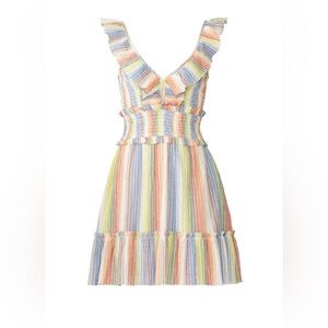 Saylor Alma Dress